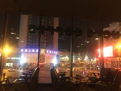 -星巴克(德阳洋洋百货店)