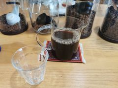 苏门答腊蜜处理蓝宝石手冲-铁手珈琲制造局metalhands(望京店)
