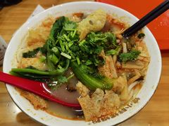 -螺小胖柳州螺蛳粉(钟楼总店)