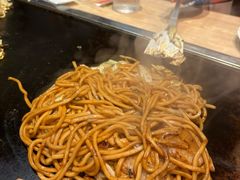 -鹤桥风月(ヨドバシ梅田店)