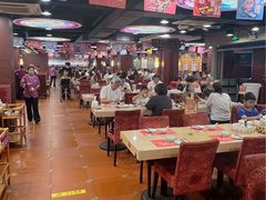 -点都德(皇岗村店)