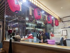 大堂-浦·传统日式料理(3 5 1 1 店)