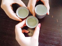 -薇酌饮·陕西菜(南门外店)