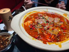 -廖川菜(太阳宫店)