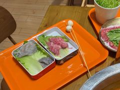 -黔哆哆地摊酸汤火锅(清湖店)