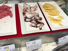 -洲际酒店·地平线全日餐厅HORIZON CAFÉ