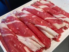 -京元盛·铜锅涮肉(五角场店)