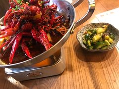 -虾小龙老长沙龙虾馆(坡子街店)