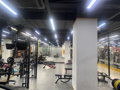 -超鹿运动(融侨锦江店)