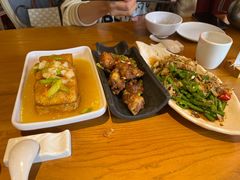 -隔壁老王·家常云南菜(花巷店)