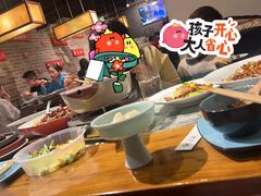 -局气烤鸭·北京菜(前门店)