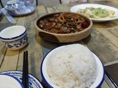 -湘香私房菜(大石长隆店)
