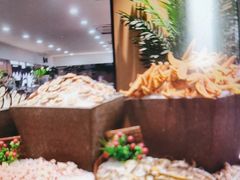 -新艺自助美食城(中山路店)