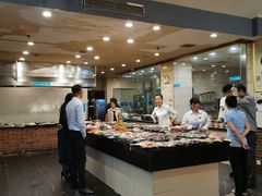 自助取餐区-孙府大院(步行街店)
