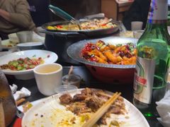 -辣尚瘾·烤鱼·新川菜(交大直营店)