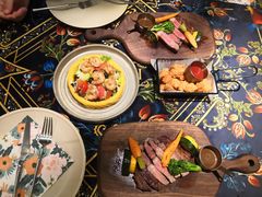 -第101座花园餐厅(湖滨88店)