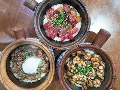 -红星光发煲仔饭(大石街店)