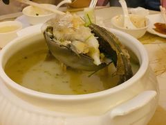 -玫瑰厅上海菜(兴国路店)