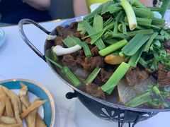 -黄牛肉馆·皖南土菜