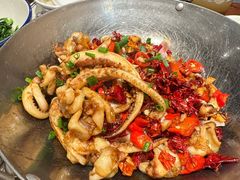 -衡厨·衡阳土菜(中南店)