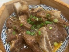 -味友味港印记(厦门集美银泰百货店)