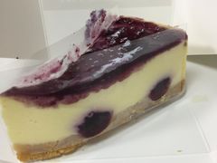 蓝莓乳酪蛋糕-好利来(龙首印象城店)