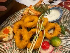 -大江户日本料理(吕厝店)