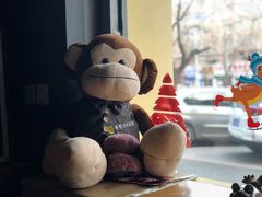 -爱德堡西餐咖啡吧(北师大店)