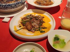 -岷山饭店-岷轩中餐厅