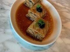 -无锡苏宁银河国际酒店-悦府65中餐厅