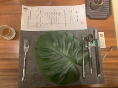 -王府茶楼茶宴·创意菜(朝阳公园店)