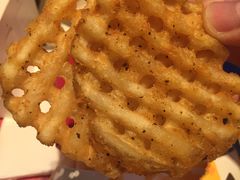 -麦当劳(西单明珠店)
