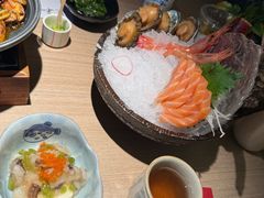 -匠和风精致料理(成都龙湖滨江天街店)