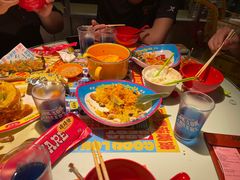 -碌碌发·东南亚风味烧烤档(体育西店)