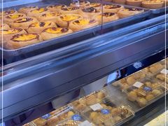-鲍师傅糕点(江苏路店)