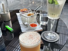 -四季酒店·空中花园 Aria on 9