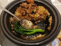 -香港威特瑞茶餐厅(小白楼音乐厅店)