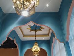 -巴依老爷新疆餐厅