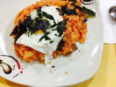 泡菜炒饭-李先生的首尔小馆(松江启源广场店)