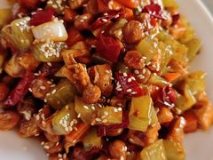 -思金拉措庄园藏餐(太阳岛店)