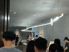 -喜茶(深圳万象城黑金店)