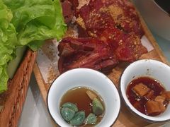 -品味村.烤鸭(新中街店)
