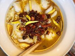 老坛酸菜鱼-望湘园·湖南菜(宏伊店)