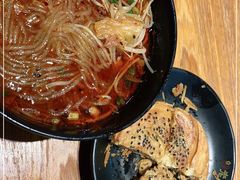 -青石桥老瓦房肥肠粉总店(青石桥总店)