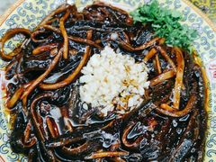 响油鳝糊-砂锅居(西四店)