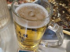 -老三李村河底戳子肉(总店)