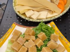 -清真老东乡开锅羊肉(甘南路店)