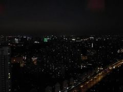 -龙之梦万丽酒店青餐厅