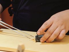 -Sushi Hanzo半藏(天环广场店)