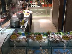 -春天烤肉自助餐厅(南内环店)